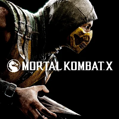 🔴 Mortal Kombat X / XL❗️PS4/PS5 🔴 Турция