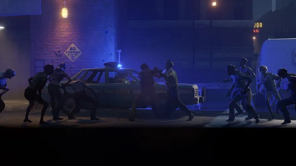 ⚡️Steam Russia - Into the Dead: Our Darkest Days | AUTO
