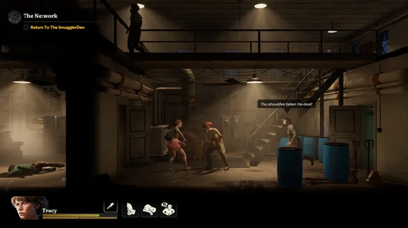 ⚡️Steam Russia - Into the Dead: Our Darkest Days | AUTO