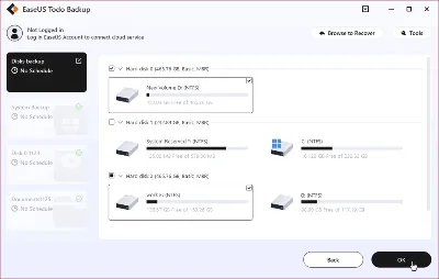 EaseUS Todo Backup Home 💎 АВТОДОСТАВКА STEAM РОССИЯ