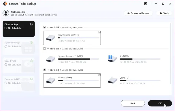 EaseUS Todo Backup Home 💎 АВТОДОСТАВКА STEAM РОССИЯ