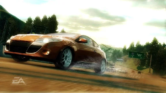 ⭐ Need for Speed: Undercover EA App Key 🔑GLOBAL
