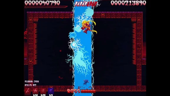 ⭐ Super House of Dead Ninjas PC Steam Key 🔑GLOBAL