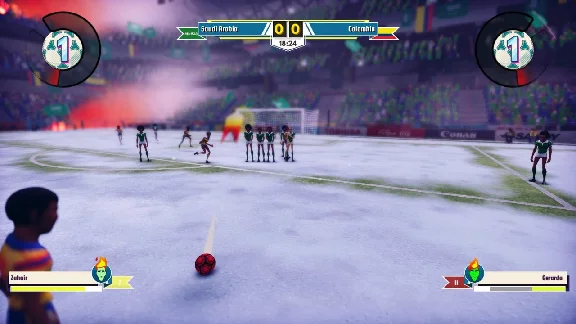 ⭐Legendary Eleven: Epic Football Steam КЛЮЧ 🔑GLOBAL