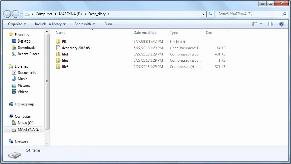 ⭐ The USB Stick Found in the Grass Steam Key 🔑GLOBAL