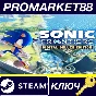 ⭐ Sonic Frontiers Digital Deluxe EU Steam Key 🔑EUROPE