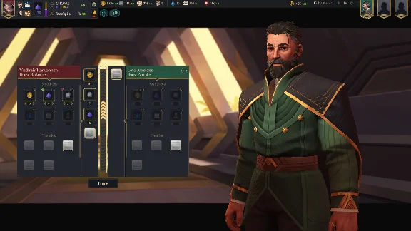 ⭐ Dune: Spice Wars EU Steam Key 🔑 EUROPE