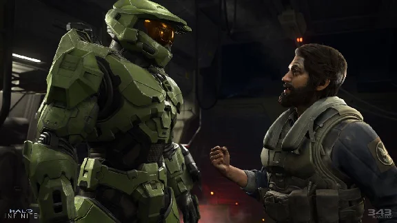 ⭐ Halo Infinite US XBOX One / Windows 10 Key 🔑USA