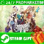 ⭐️ALL COUNTRIES⭐️ PROGRESS ORDERS STEAM GIFT