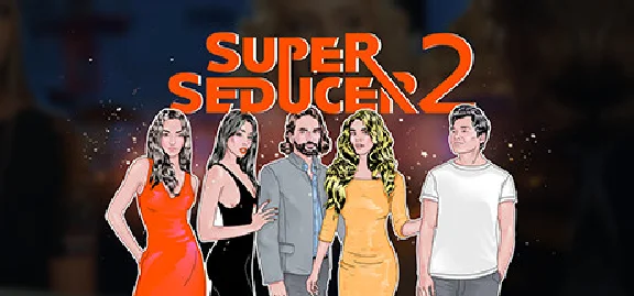 Super Seducer 2 🔸 STEAM GIFT ⚡ AUTO 🚀