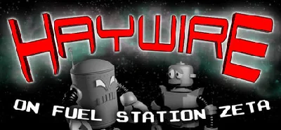 Haywire on Fuel Station Zeta 🔸 STEAM GIFT ⚡ AUTO 🚀