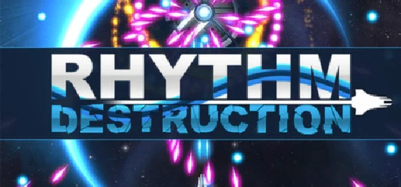 Rhythm Destruction 🔸 STEAM GIFT ⚡ AUTO 🚀