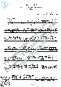 Yakety Ax (Sheet Music for 2 guitars)
