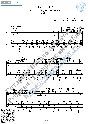 Yakety Ax (Sheet Music for 2 guitars)