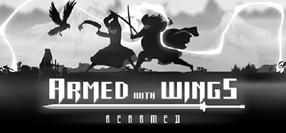 Armed with Wings: Rearmed 🔸 STEAM GIFT ⚡ AUTO 🚀