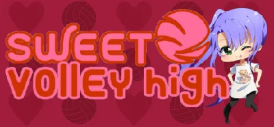 Sweet Volley High 🔸 STEAM GIFT ⚡ AUTO 🚀
