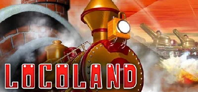 Locoland 🔸 STEAM GIFT ⚡ AUTO 🚀