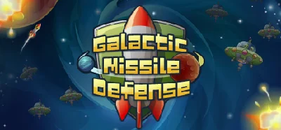 Galactic Missile Defense 🔸 STEAM GIFT ⚡ AUTO 🚀