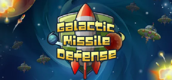 Galactic Missile Defense 🔸 STEAM GIFT ⚡ AUTO 🚀