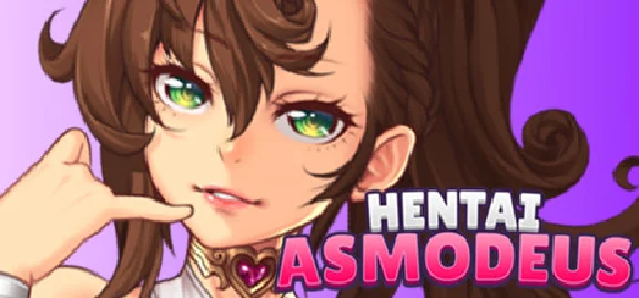 Hentai Asmodeus 🔸 STEAM GIFT ⚡ AUTO 🚀