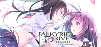 VALKYRIE DRIVE -BHIKKHUNI- 🔸 STEAM GIFT ⚡ AUTO 🚀