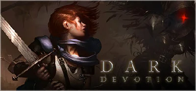 Dark Devotion 🔸 STEAM GIFT ⚡ AUTO 🚀