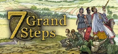 7 Grand Steps 🔸 STEAM GIFT ⚡ AUTO 🚀