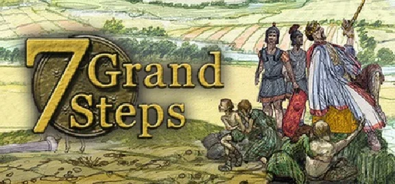 7 Grand Steps 🔸 STEAM GIFT ⚡ AUTO 🚀
