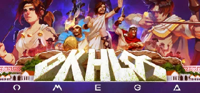 Okhlos: Omega 🔸 STEAM GIFT ⚡ AUTO 🚀