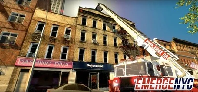 EmergeNYC 🔸 STEAM GIFT ⚡ AUTO 🚀