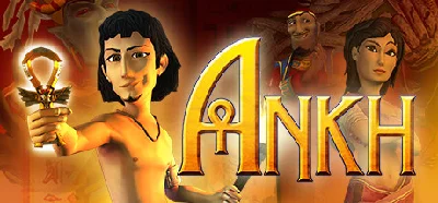 Ankh - Anniversary Edition 🔸 STEAM GIFT ⚡ AUTO 🚀