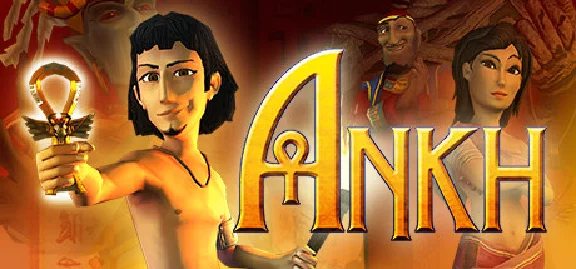 Ankh - Anniversary Edition 🔸 STEAM GIFT ⚡ AUTO 🚀