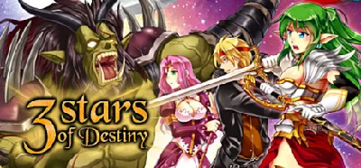3 Stars of Destiny 🔸 STEAM GIFT ⚡ AUTO 🚀