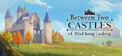 Between Two Castles - Digital Edition 🔸 STEAM GIFT ⚡