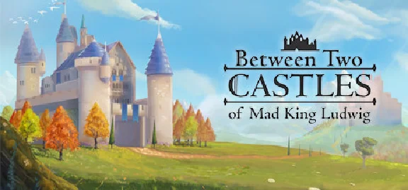 Between Two Castles - Digital Edition 🔸 STEAM GIFT ⚡