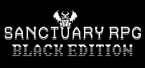 SanctuaryRPG: Black Edition 🔸 STEAM GIFT ⚡ AUTO 🚀