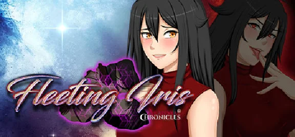 Fleeting Iris 🔸 STEAM GIFT ⚡ AUTO 🚀