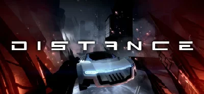 Distance 🔸 STEAM GIFT ⚡ AUTO 🚀