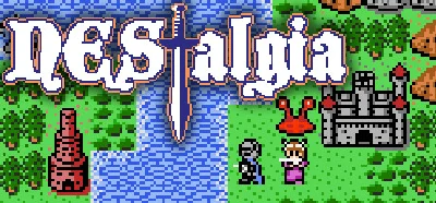 NEStalgia 🔸 STEAM GIFT ⚡ АВТО 🚀