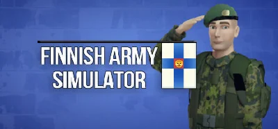 Finnish Army Simulator 🔸 STEAM GIFT ⚡ AUTO 🚀