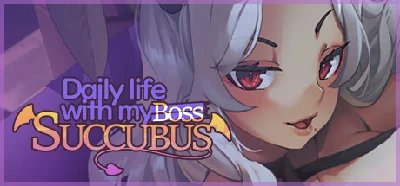 Daily life with my succubus boss 🔸 STEAM GIFT ⚡ AUTO