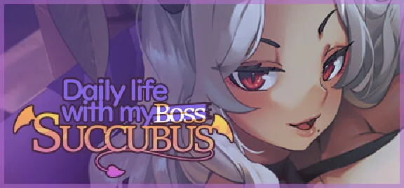 Daily life with my succubus boss 🔸 STEAM GIFT ⚡ AUTO