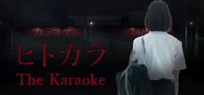 The Karaoke | ヒトカラ 🔸 STEAM GIFT ⚡ АВТО 🚀