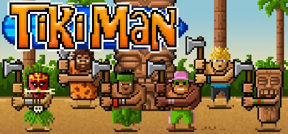 Tiki Man 🔸 STEAM GIFT ⚡ AUTO 🚀