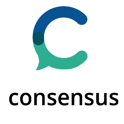 Consensus AI | Premium | 1 Year | Private Account