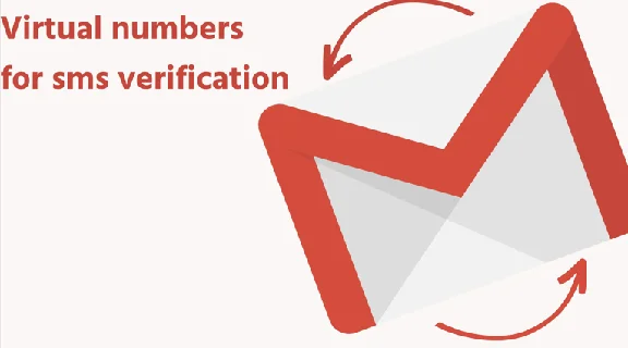 🔴Gmail Number | Receive SMS | Easy registration📞