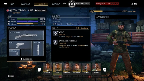 ❗CLASSIFIED: FRANCE ´44 - OVERLORD EDITION❗XBOX X|S🔑КЛ