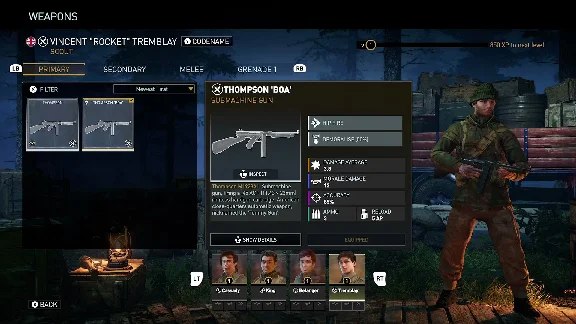 ❗CLASSIFIED: FRANCE ´44 - OVERLORD EDITION❗XBOX X|S🔑КЛ