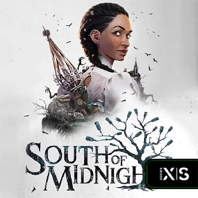 South of Midnight | Xbox Series X|S 🔑 Key/Code