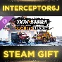 🟦⭐SnowRunner - Season 15: Oil & Dirt⚡All regions•STEAM